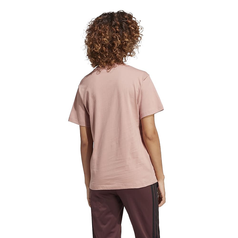 W MINI ROSE グラフィック Tシャツ