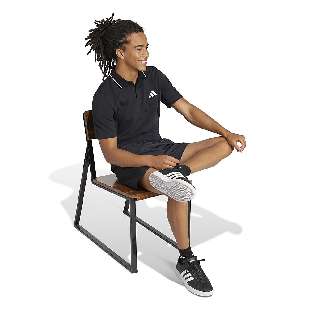 M ESS SL ポロシャツ