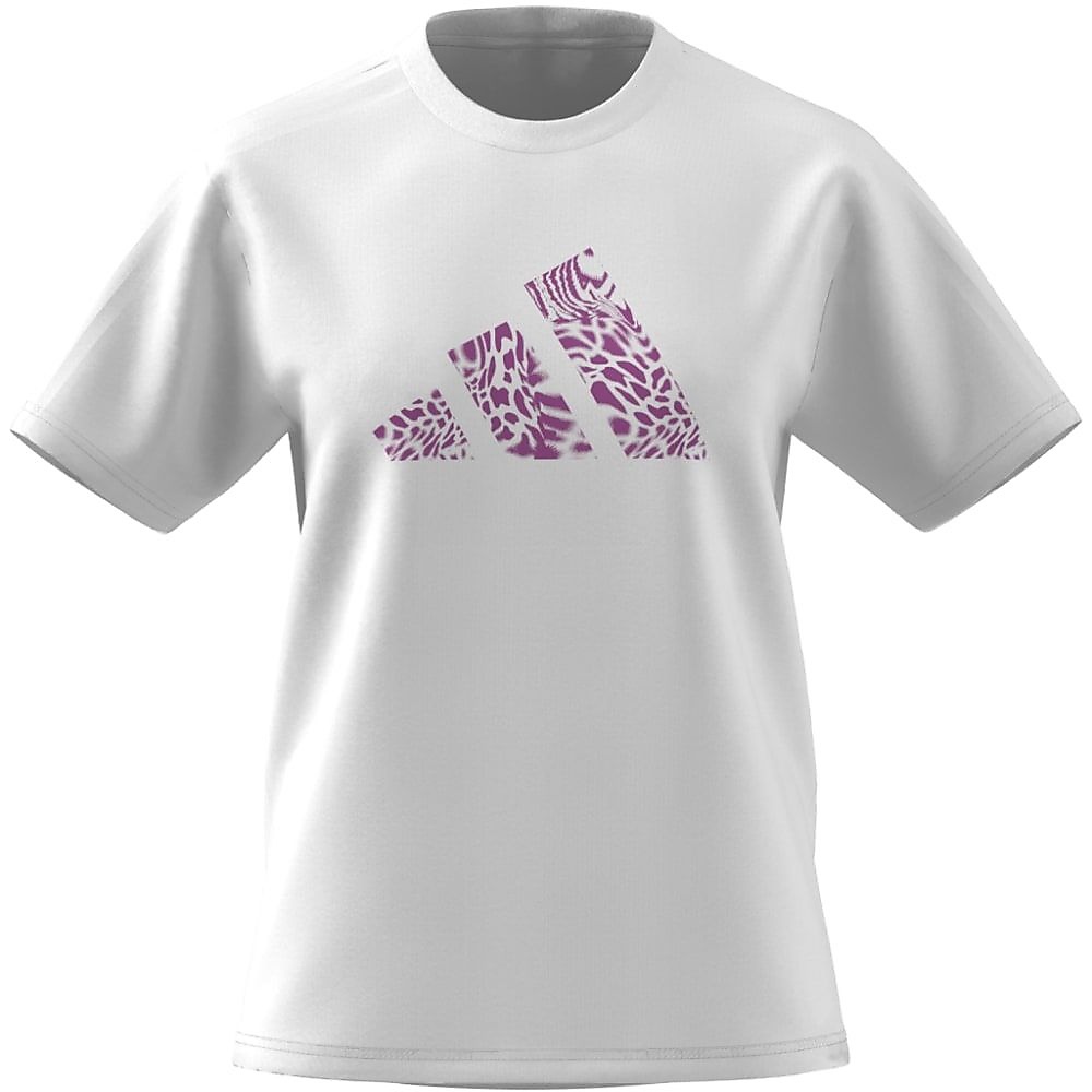 W CAMO グラフィック Tシャツ