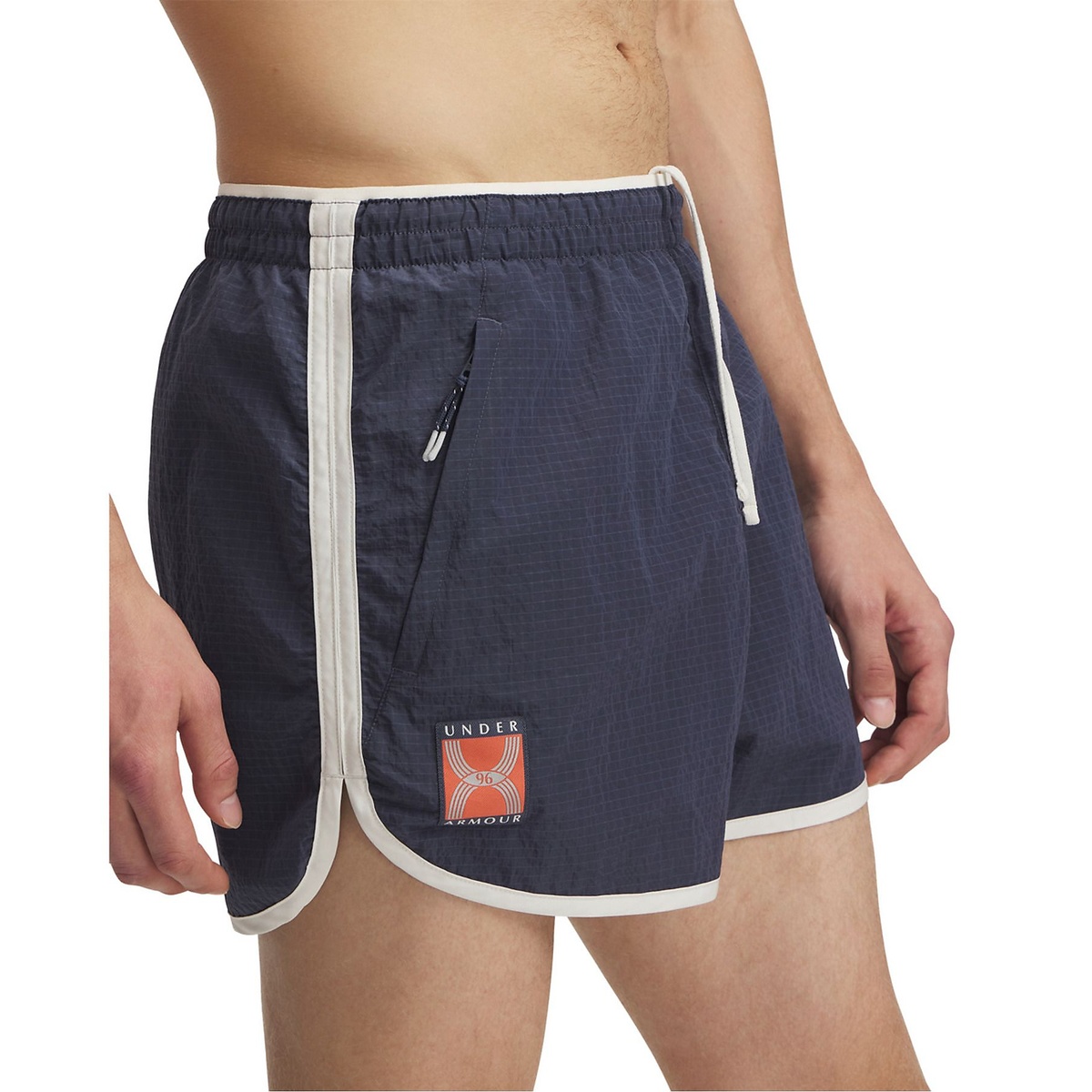 UA RUN 96 SHORTS