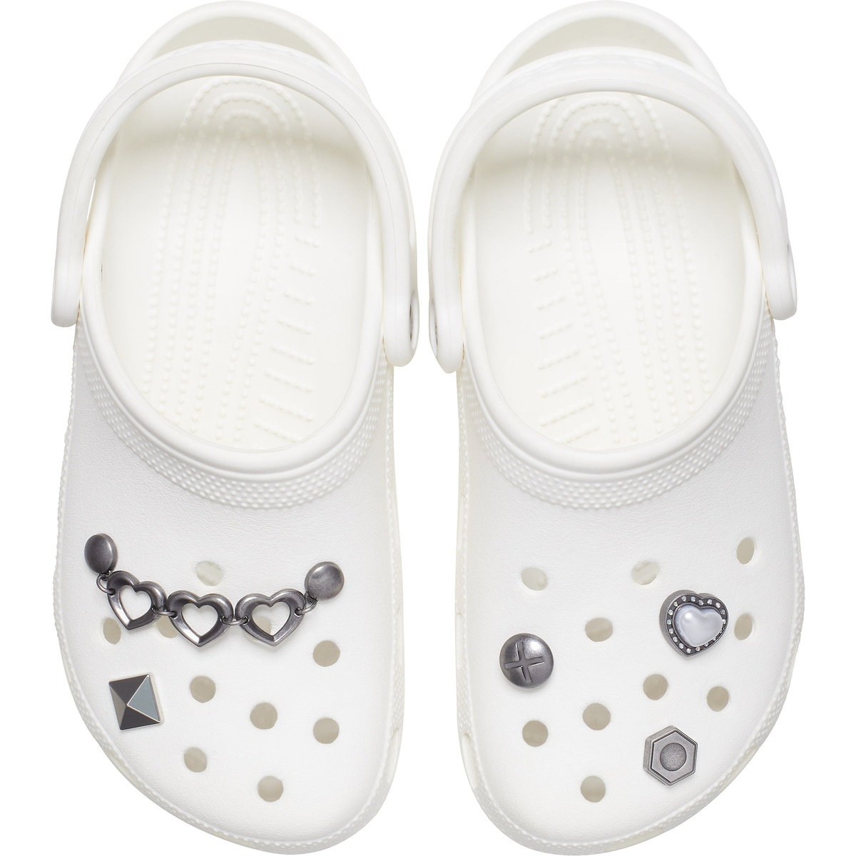 SILVER ROMANTIC 5 PACK