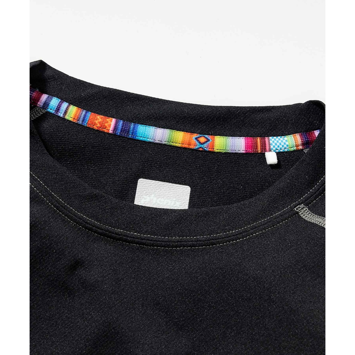 CREW NECK LONG SLEEVE T-SHIRTS Men