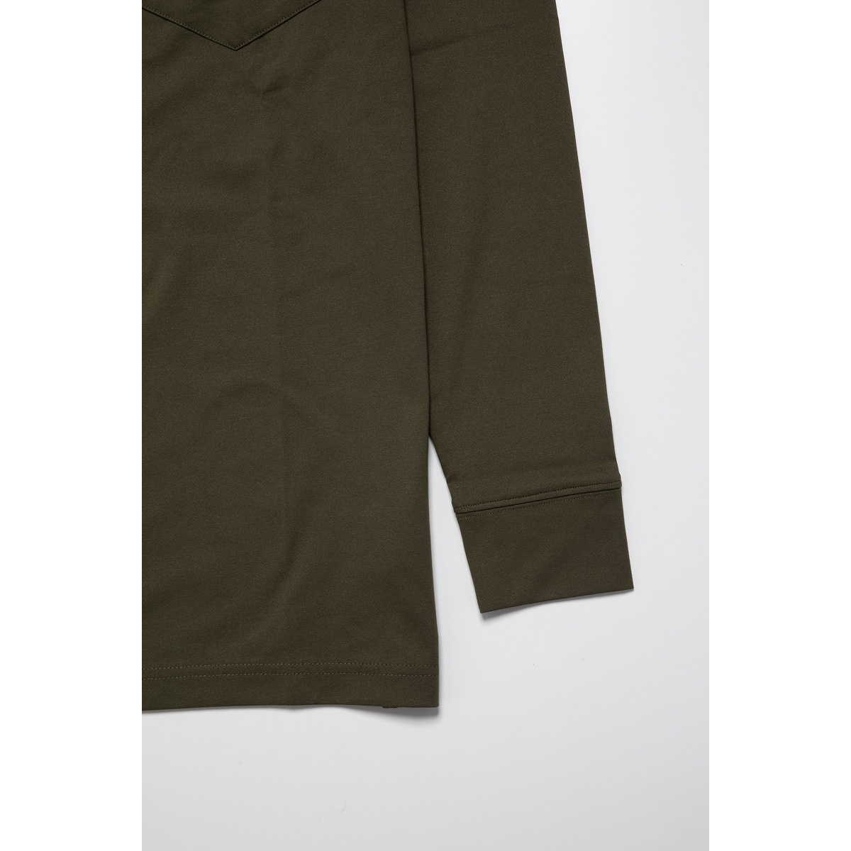 長袖 ポケットTシャツメンズ