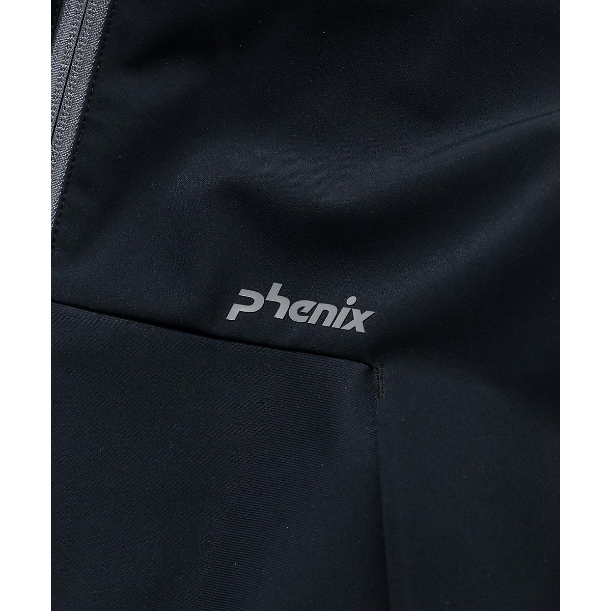 4WAY STRETCH 3L MOUNTAIN PARKER Men