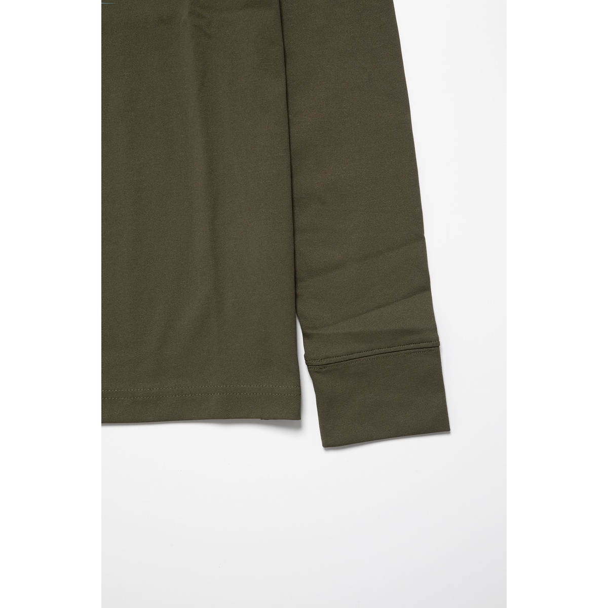 長袖 グラフィックTシャツ レディース