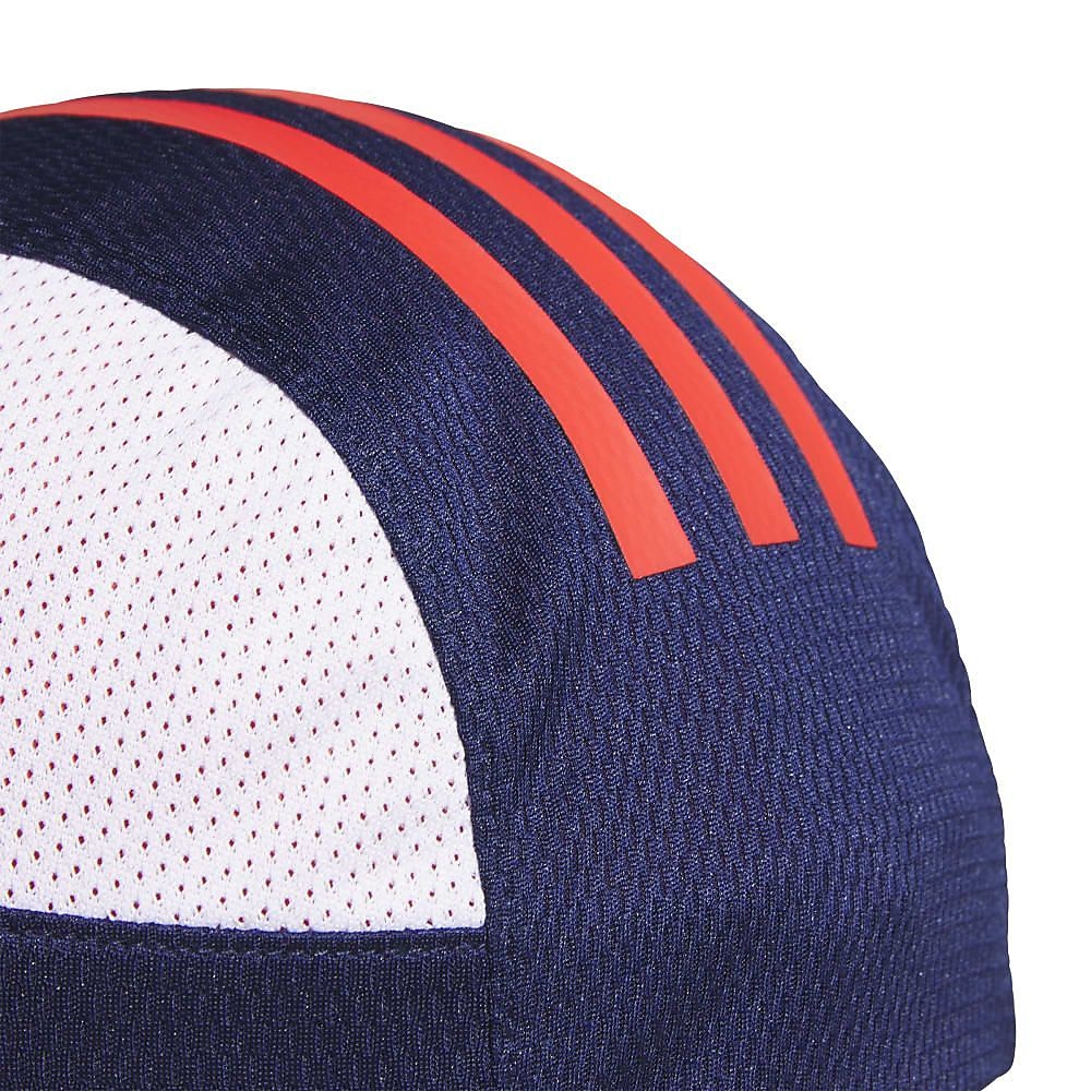 キッズ ソフトキャップ