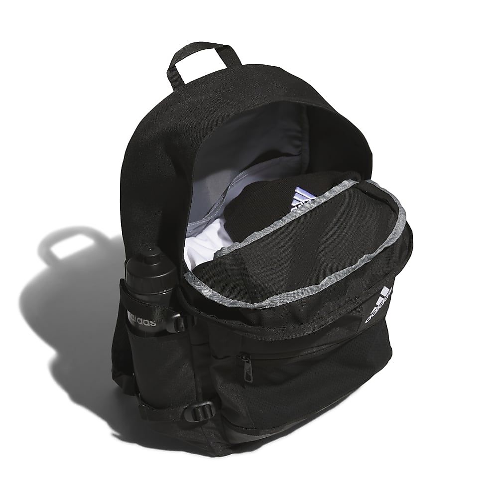 ESS マルチポケット バックパック