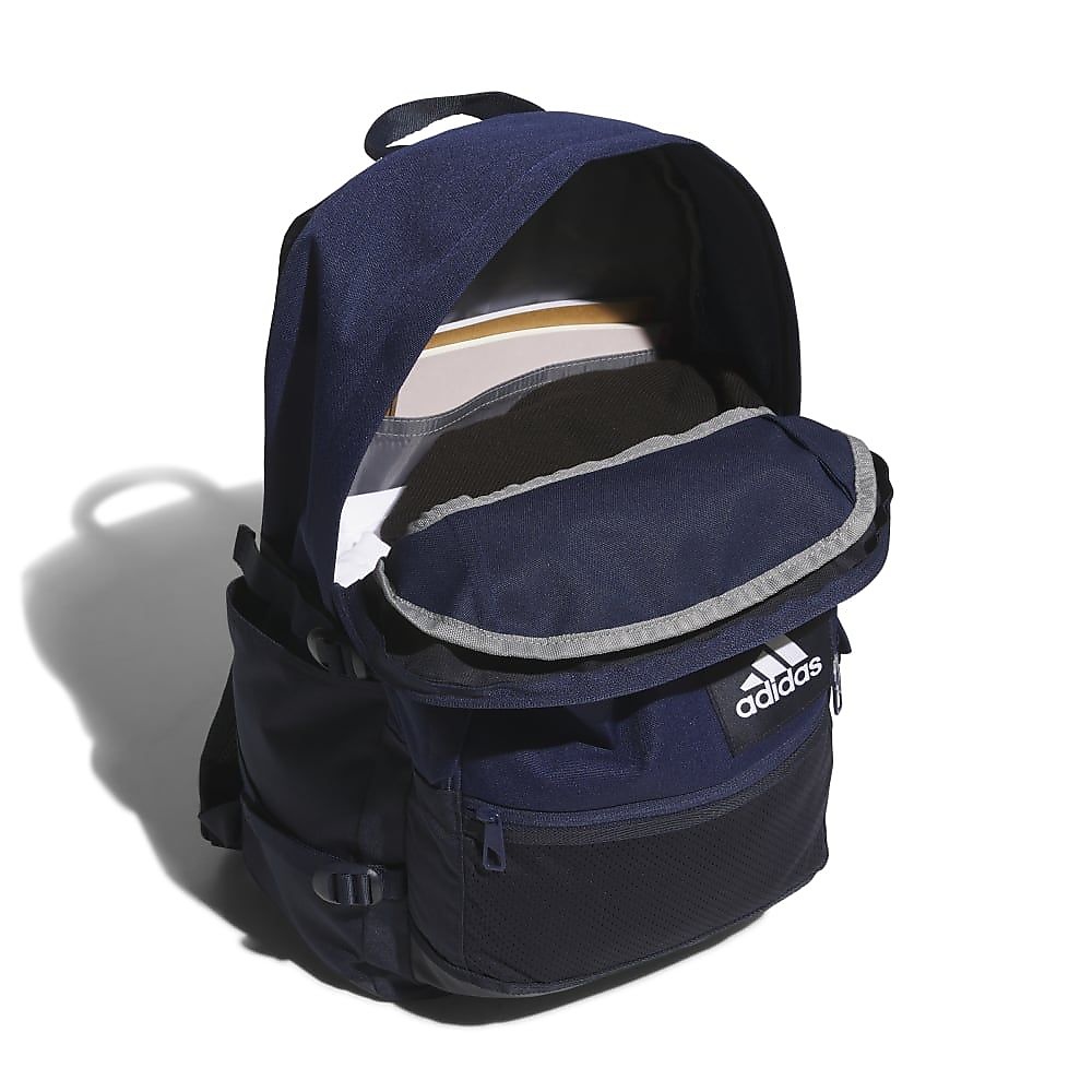 ESS マルチポケット バックパック