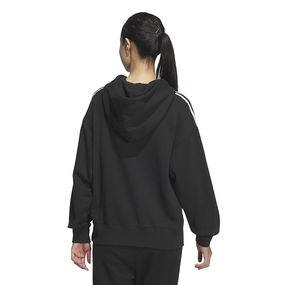 W ESS+ 3S スウェットフーディ