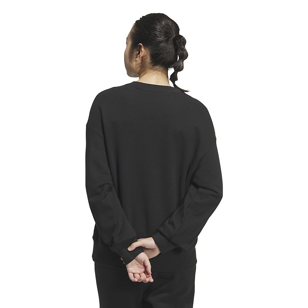 W ESS+ SL クルースウェット