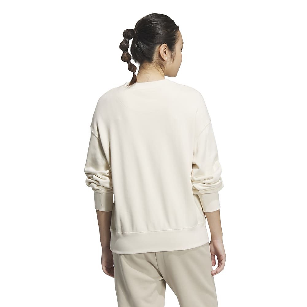 W ESS+ SL クルースウェット