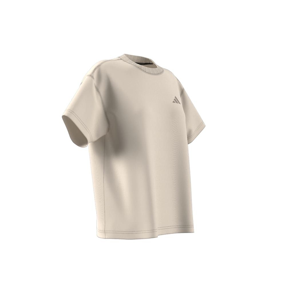 W ESS+ SL Tシャツ