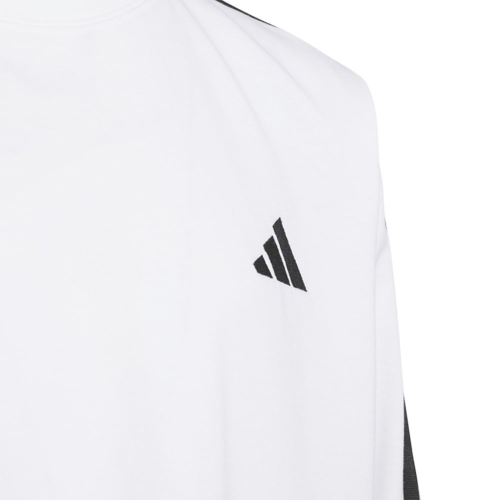 K ESS+ 3ST LS Tシャツ