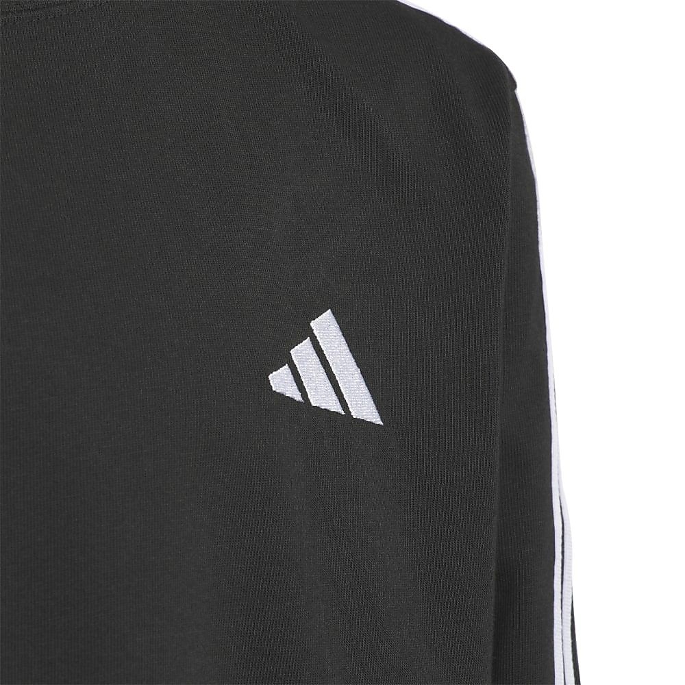 K ESS+ 3ST LS Tシャツ