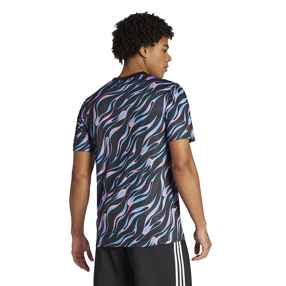 プラクティス グラフィック ジャージー