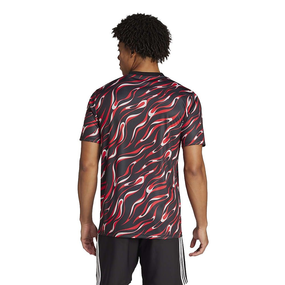 プラクティス グラフィック ジャージー