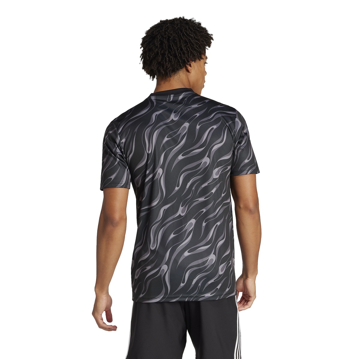 プラクティス グラフィック ジャージー