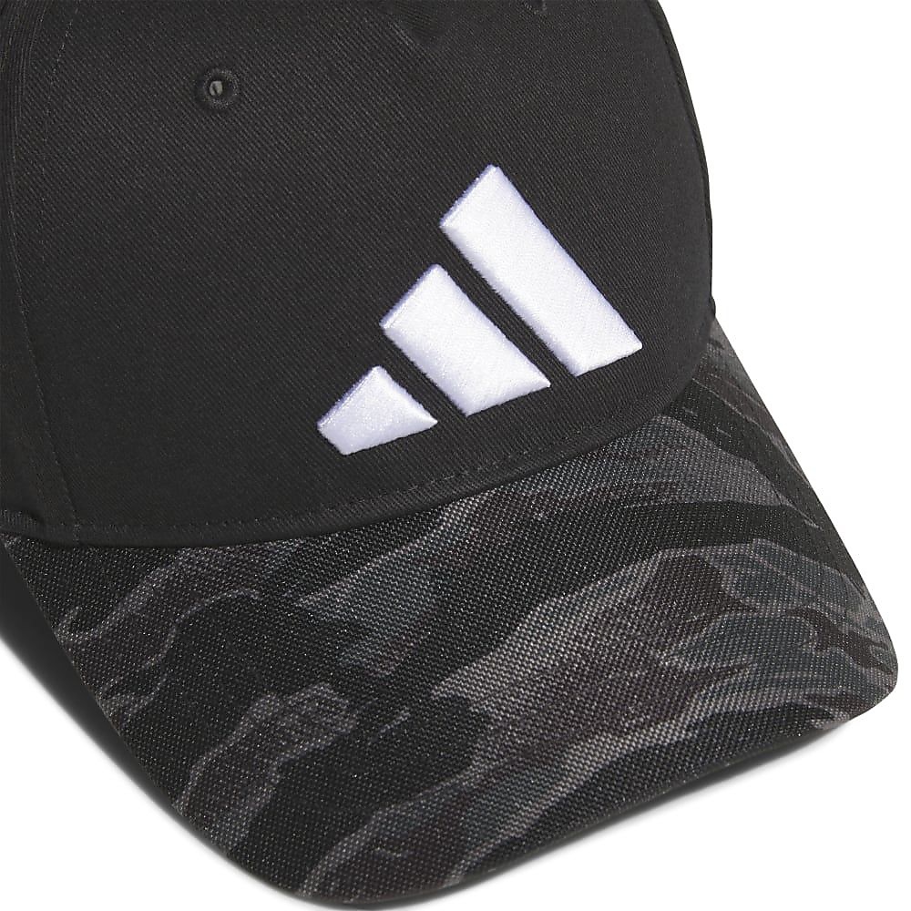 キッズ AOP キャップ