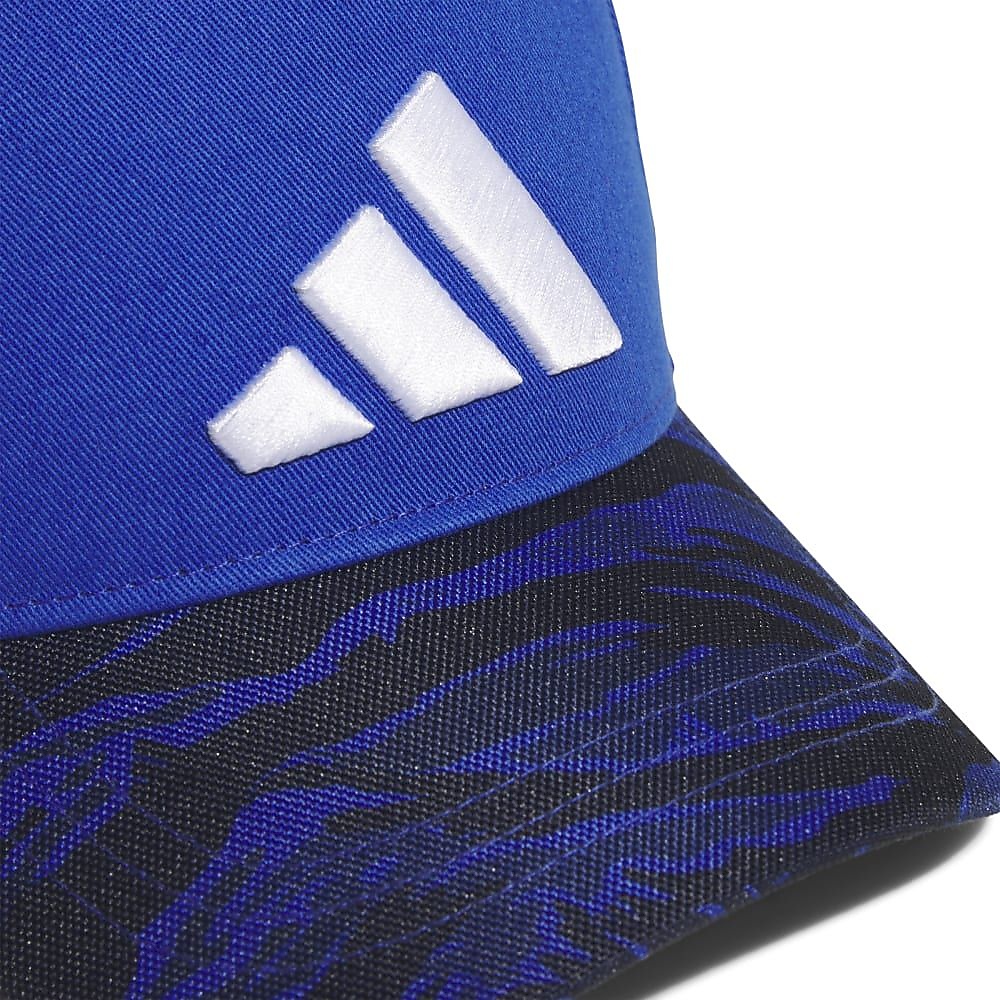 キッズ AOP キャップ