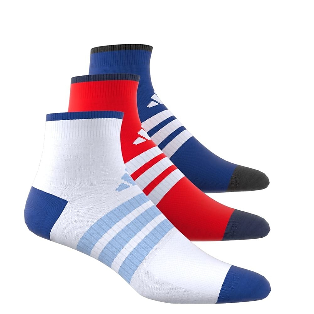 キッズ CC 3P アンクルソックス