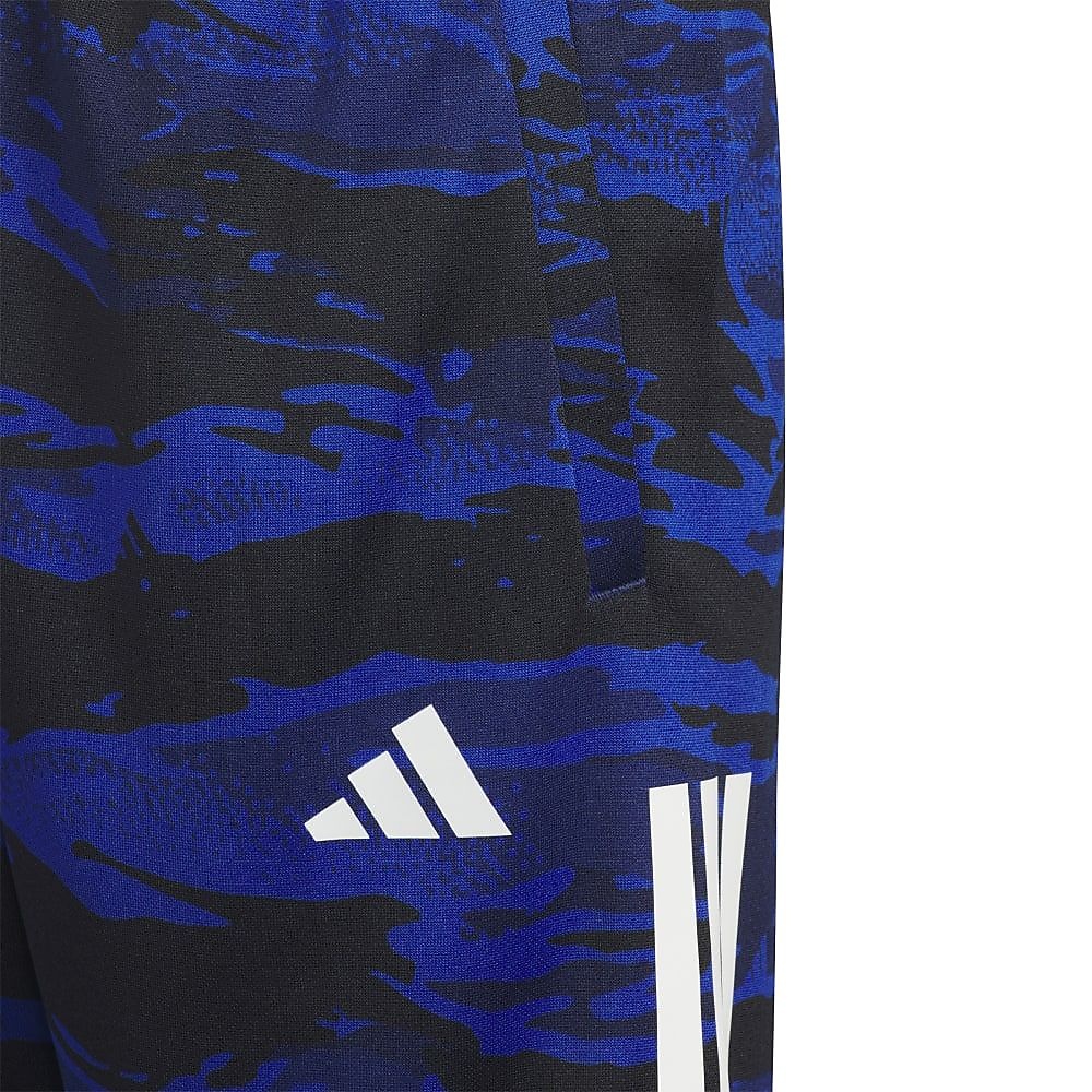 K MH CAMO AOP ショーツ