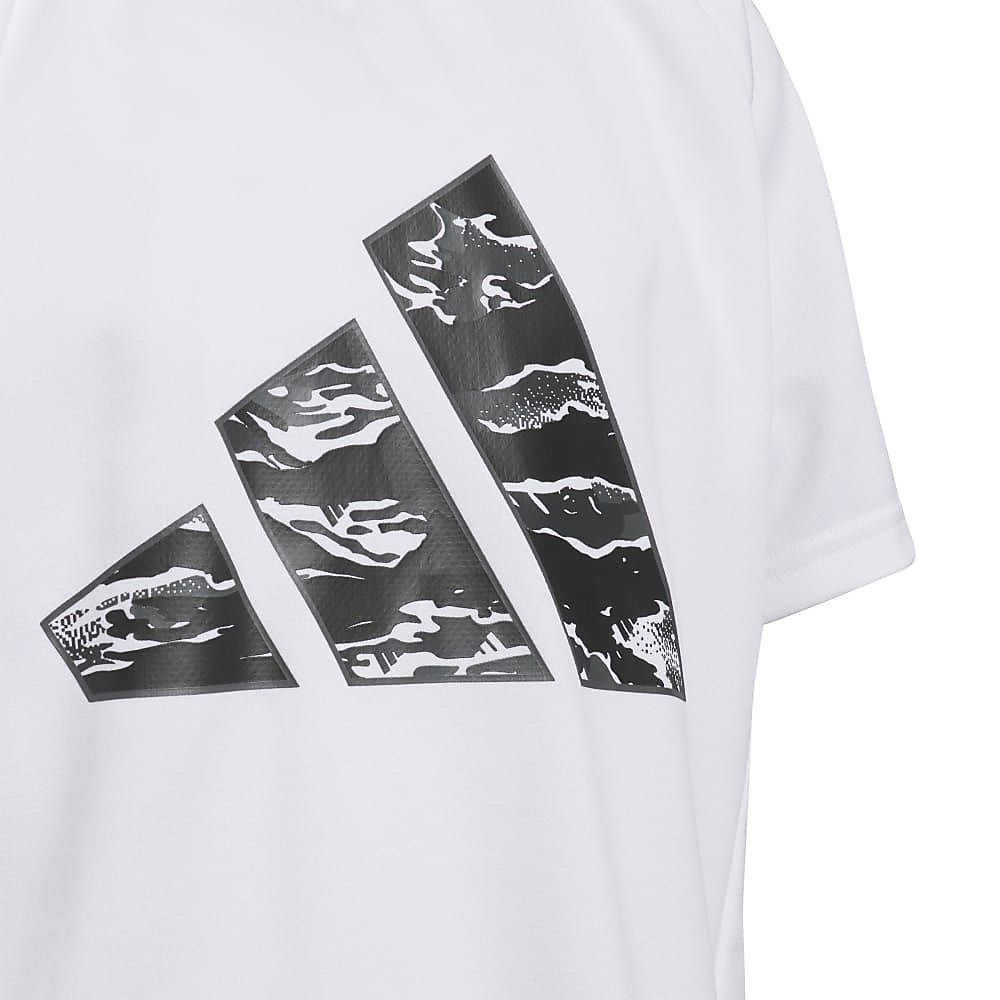 K MH 3BAR CAMO Tシャツ