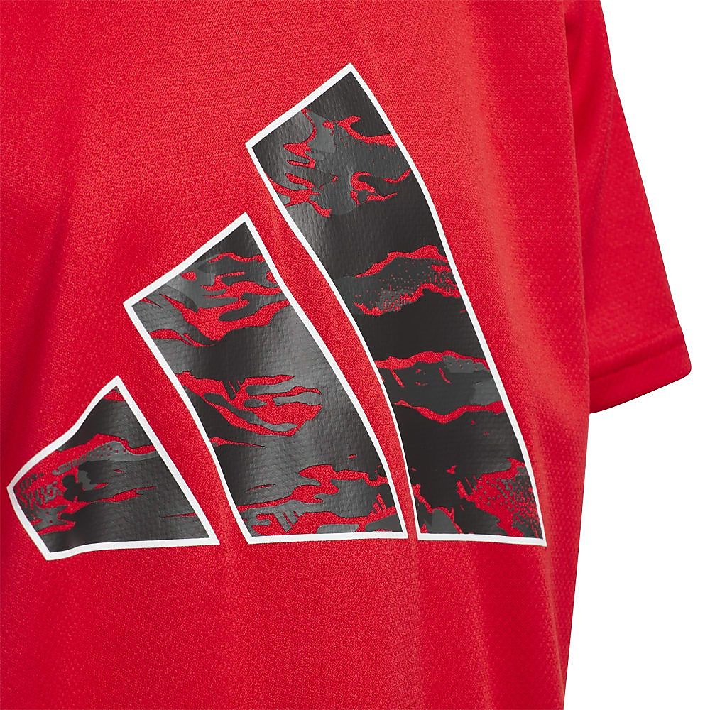 K MH 3BAR CAMO Tシャツ