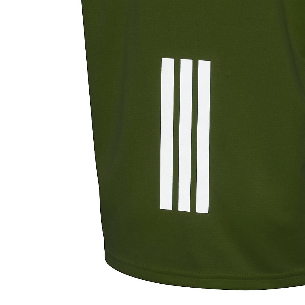 K MH 3BAR CAMO Tシャツ