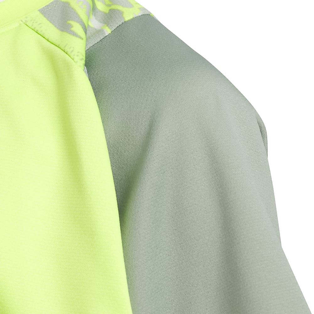 K MH CB CAMO Tシャツ