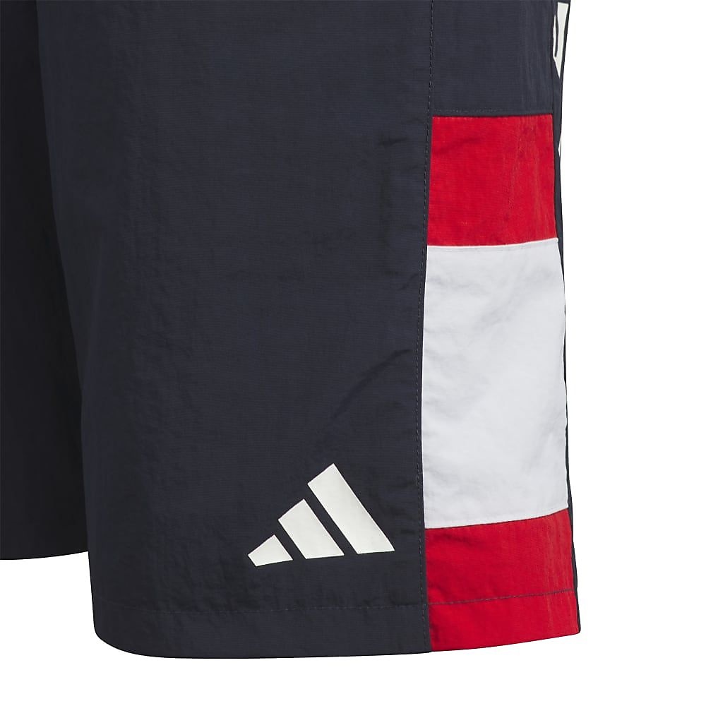 K WORD ウーブン パンツ