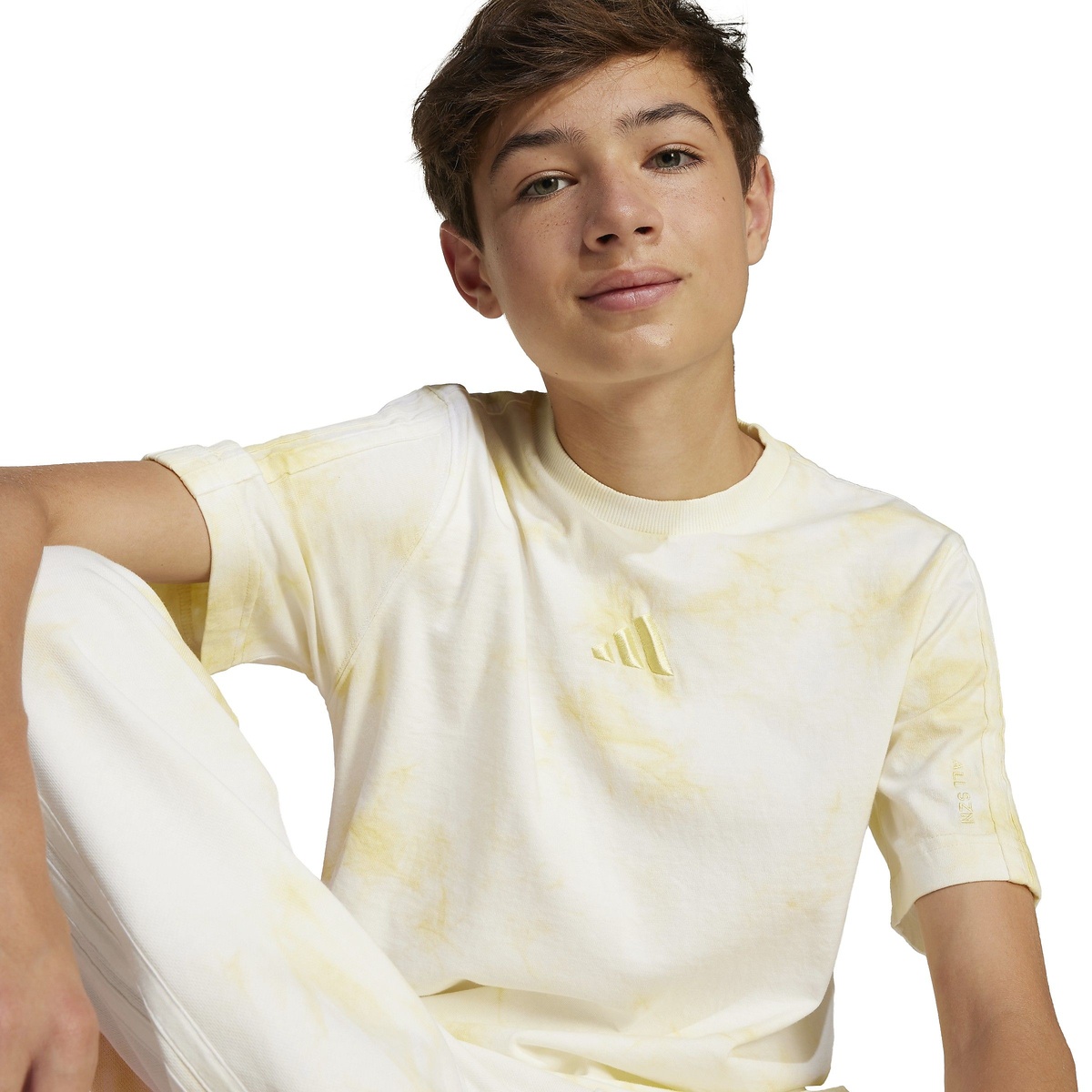 K ASZN WASH Tシャツ