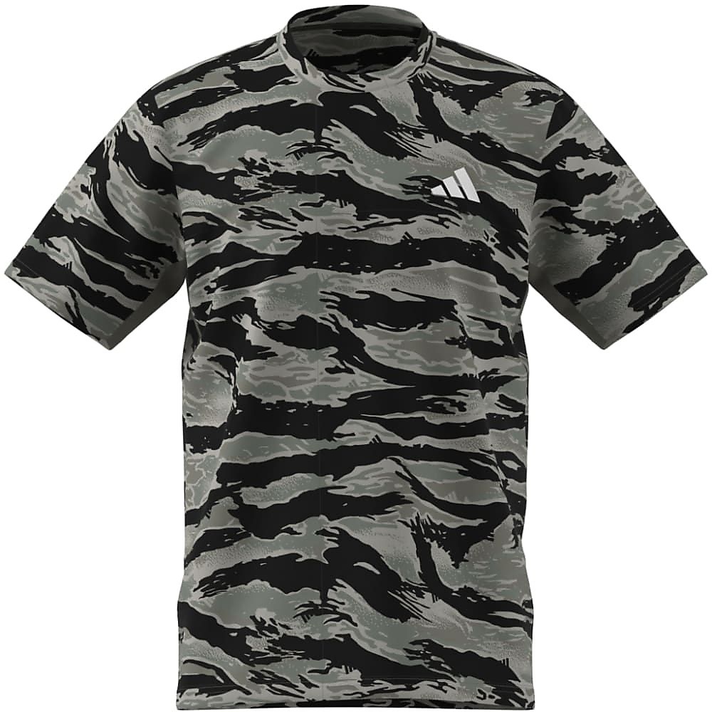 M CAMO AOP Tシャツ