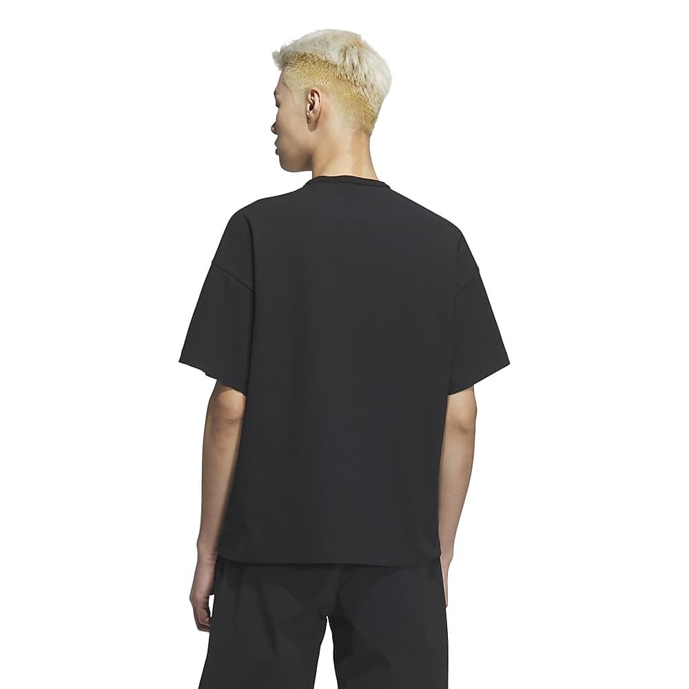 M WAFFELE Tシャツ