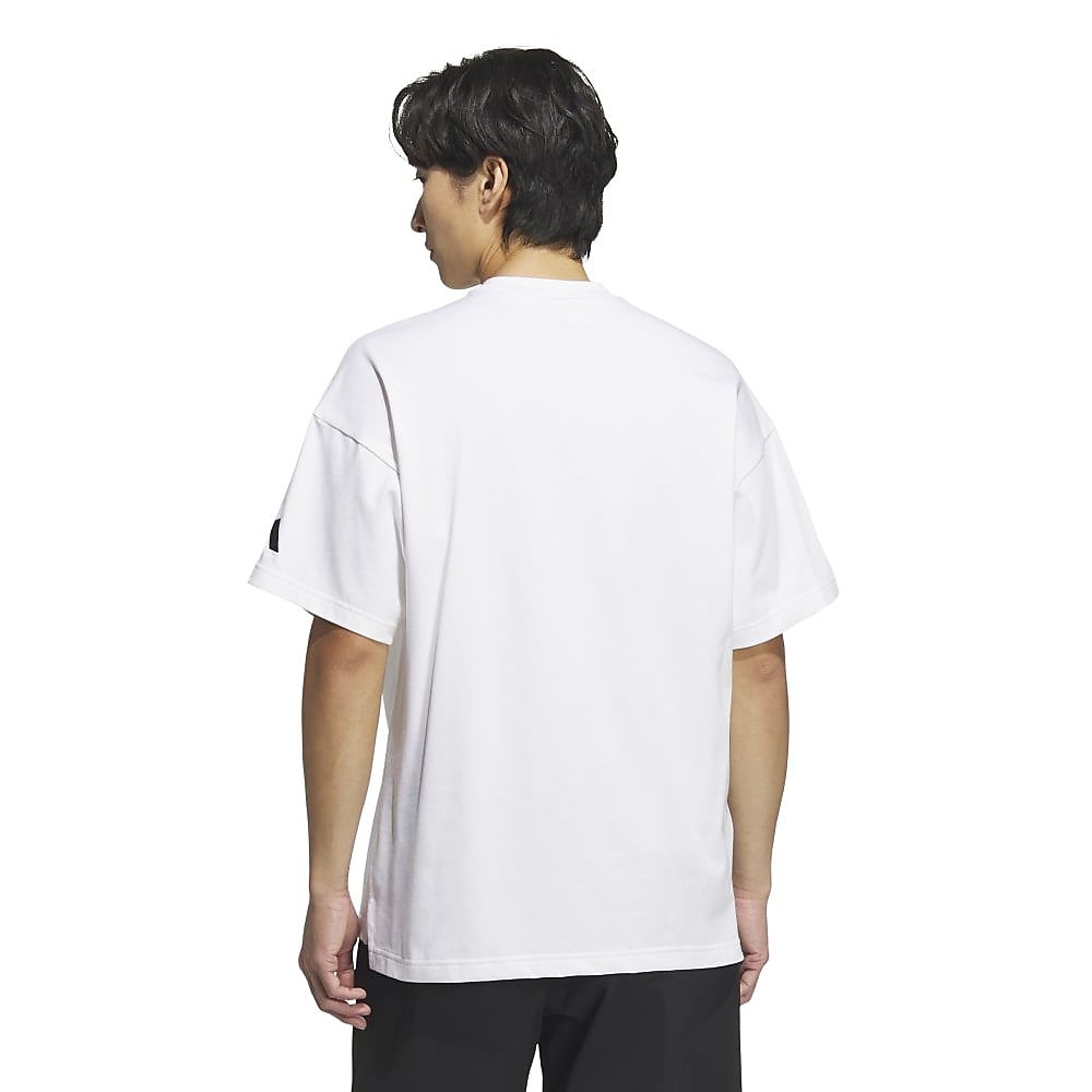 M POCKET Tシャツ