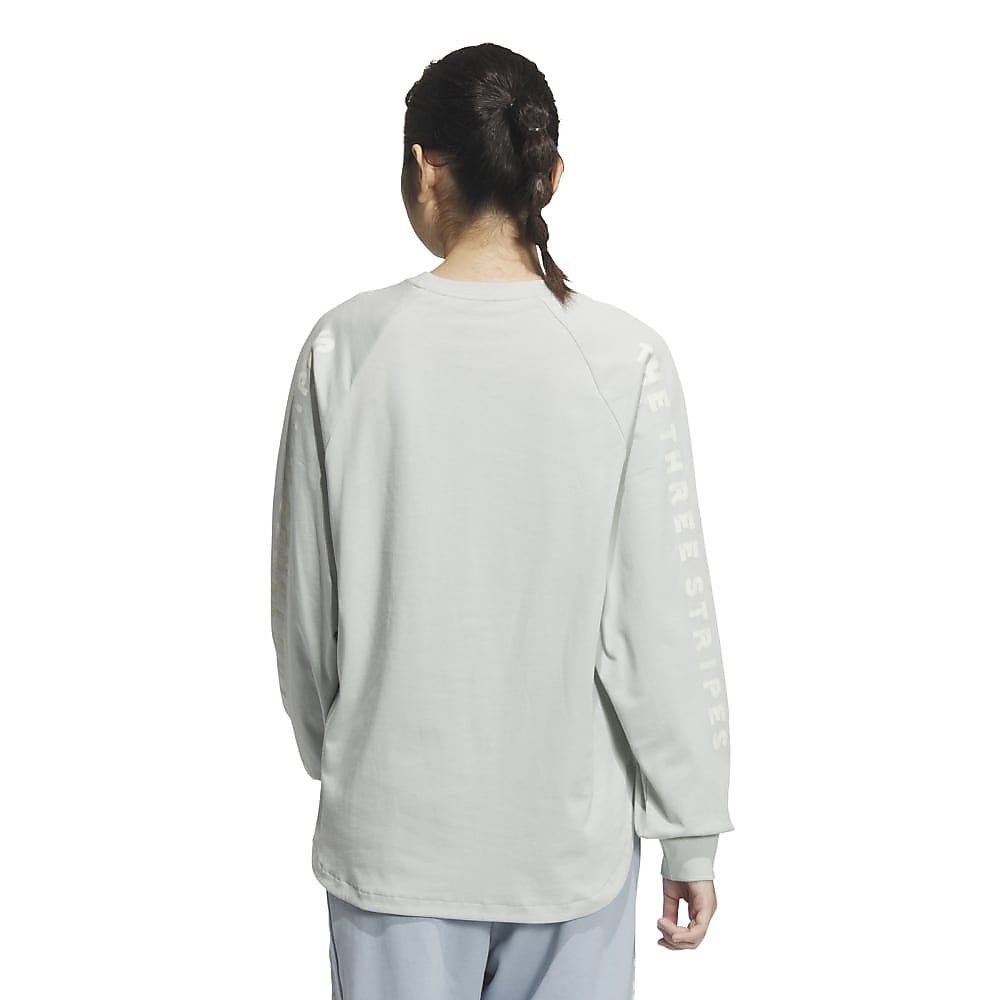 W WORD LS Tシャツ