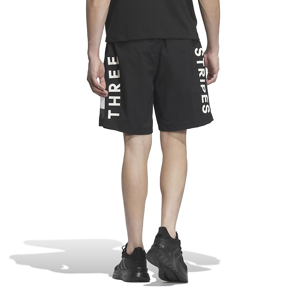 M WORD ウーブンショーツ