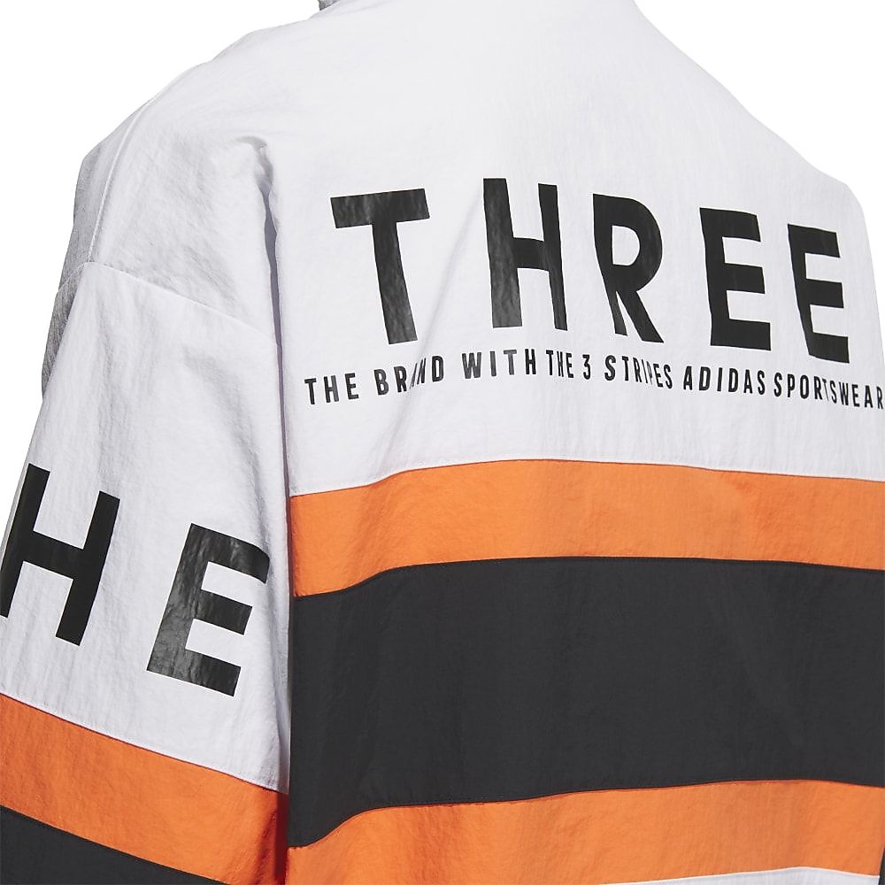 M WORD ウーブンジャケット