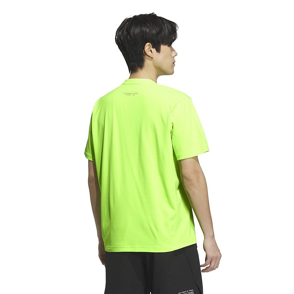 M ADPT BSC Tシャツ