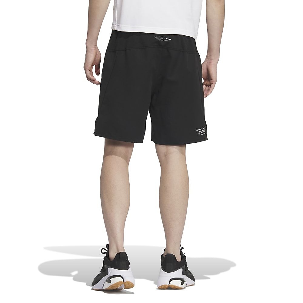 M ADPT ウーブンショーツ