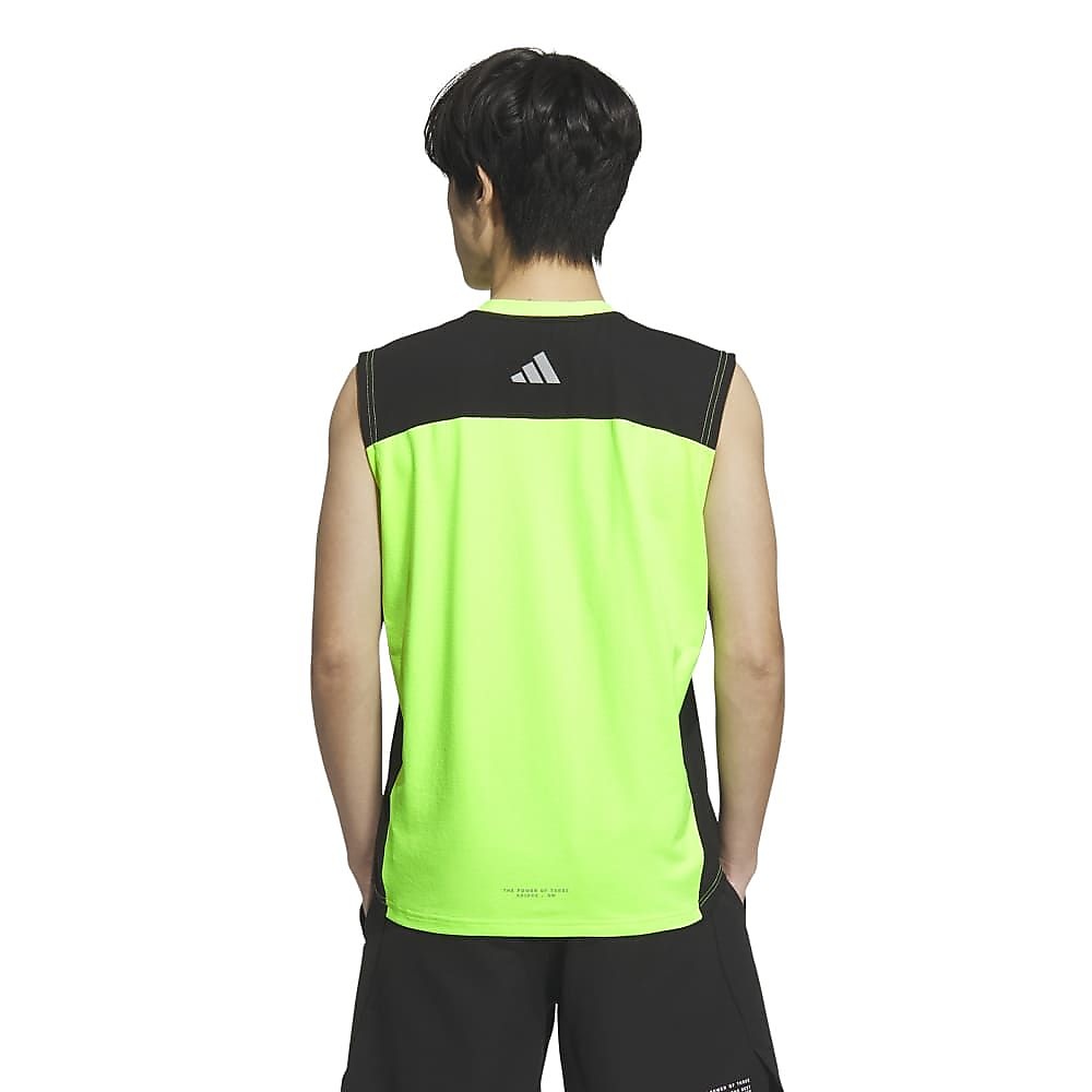 M ADPT SL Tシャツ