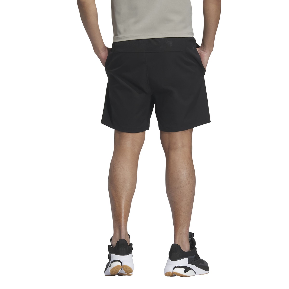 M PRE SP ウーブンショーツ