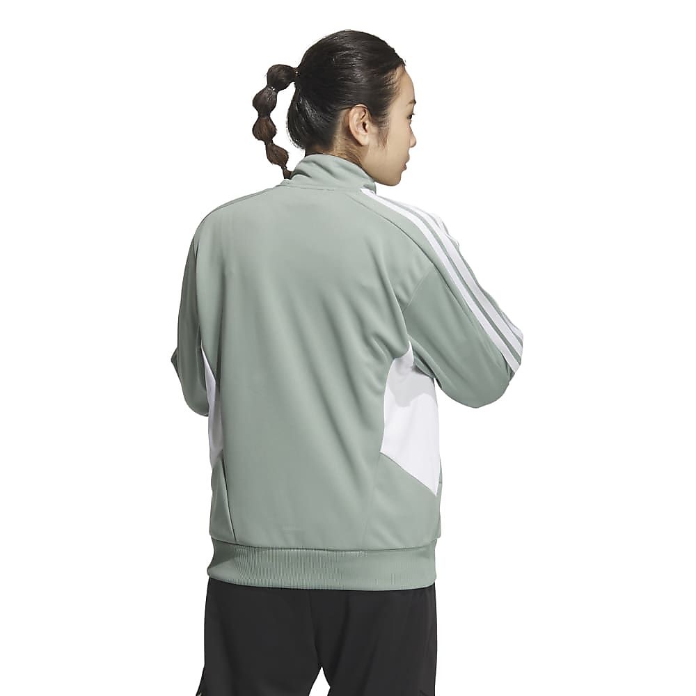 W TEAM トラックトップ