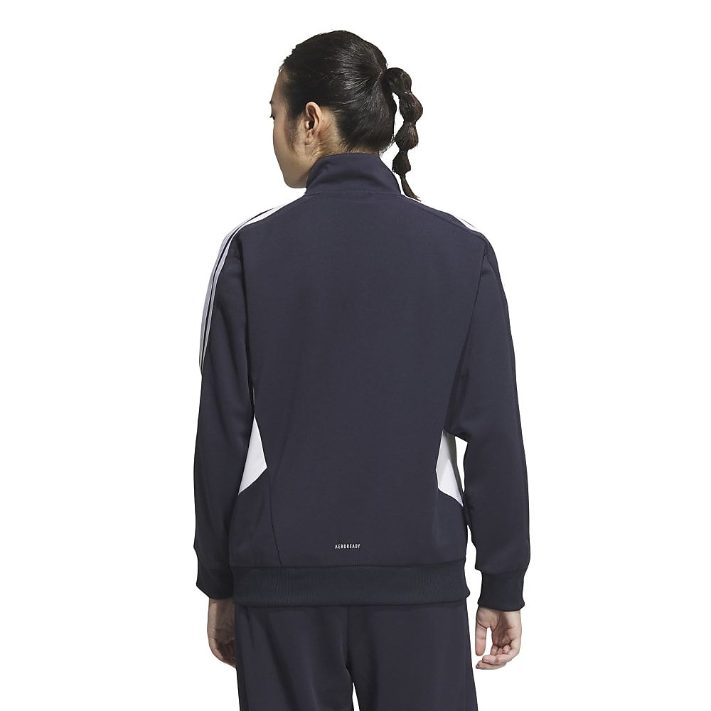 W TEAM トラックトップ