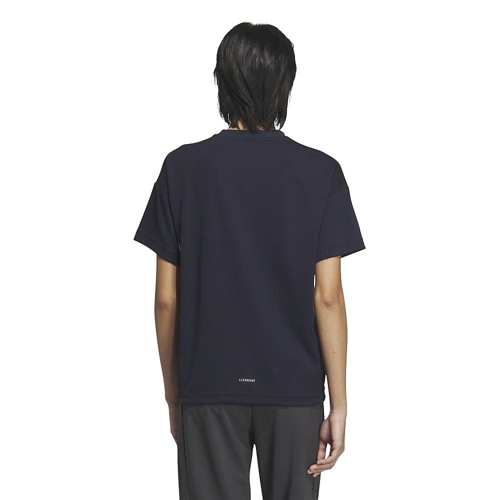 W ACTV CB Tシャツ