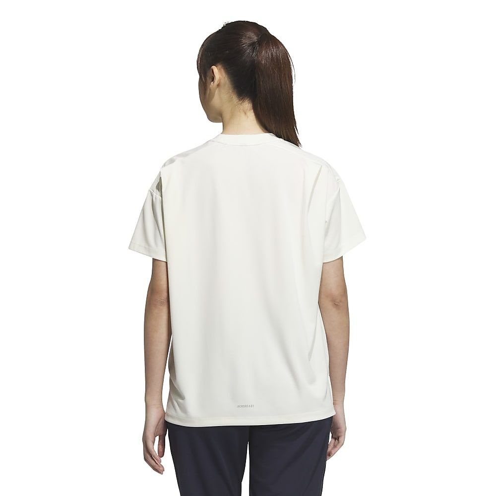 W ACTV TERO Tシャツ