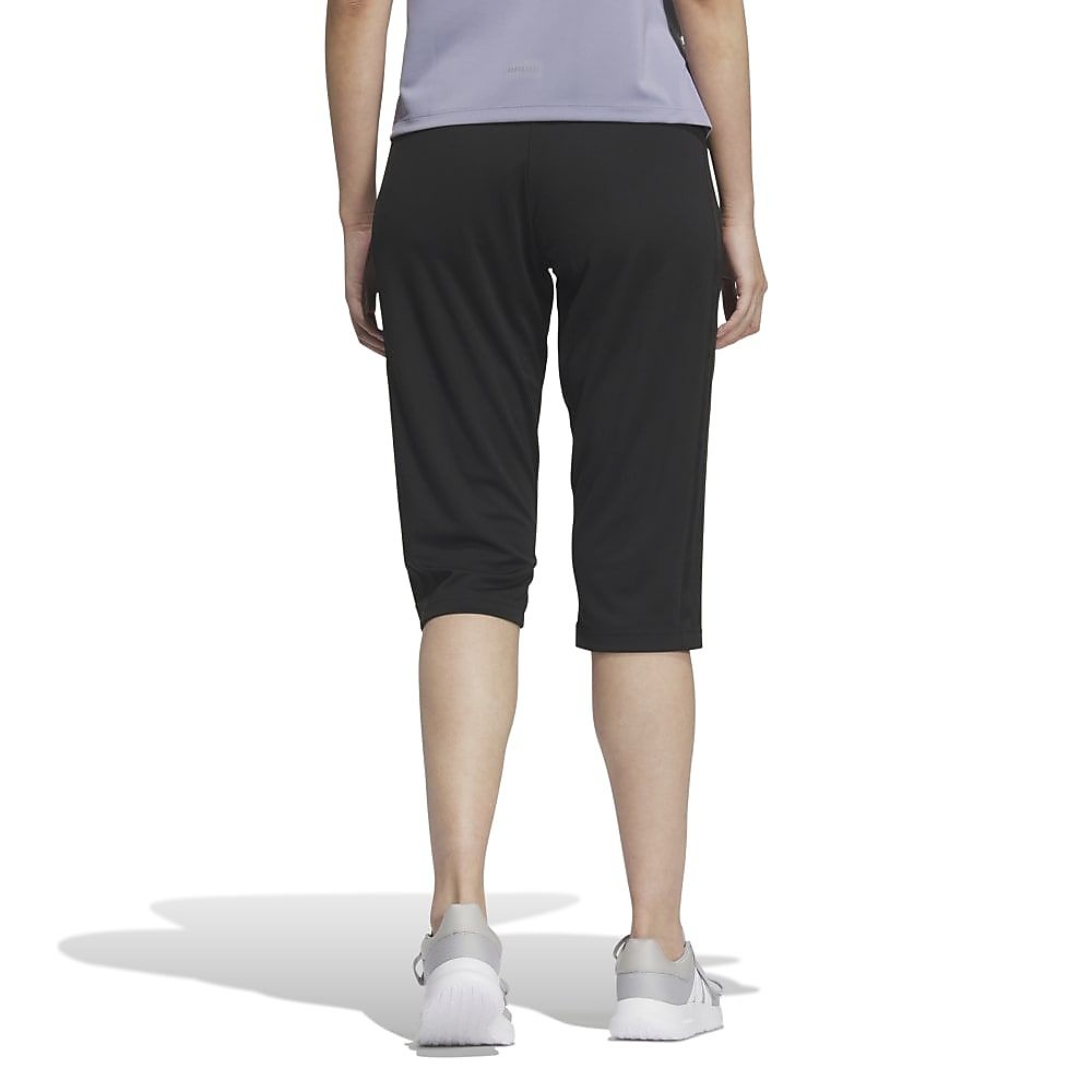 W ACTV KN TERO 3/4 パンツ