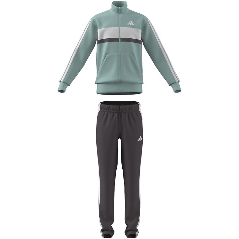 K TIBE トラックスーツ