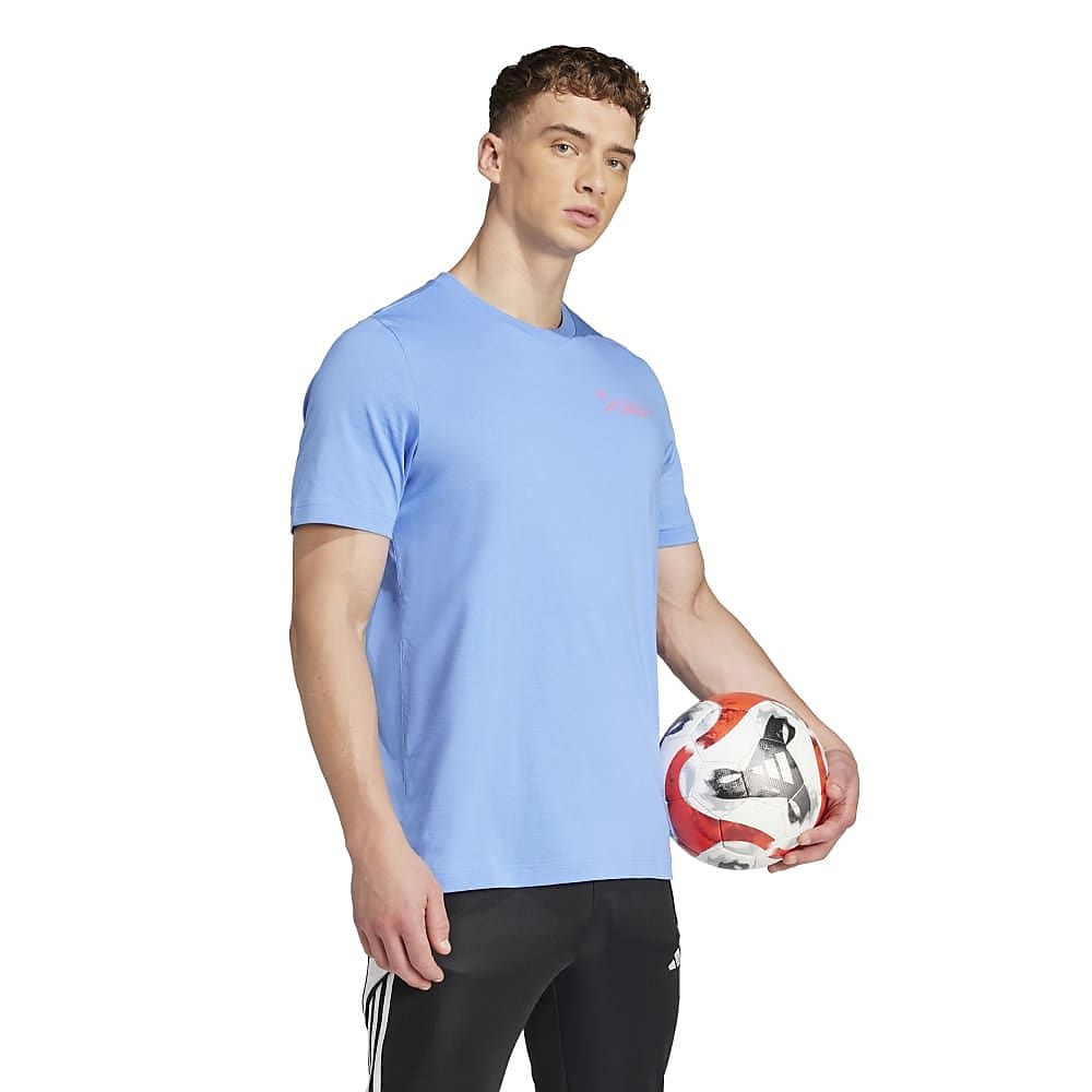 F50 ヒストリー グラフィック Tシャツ