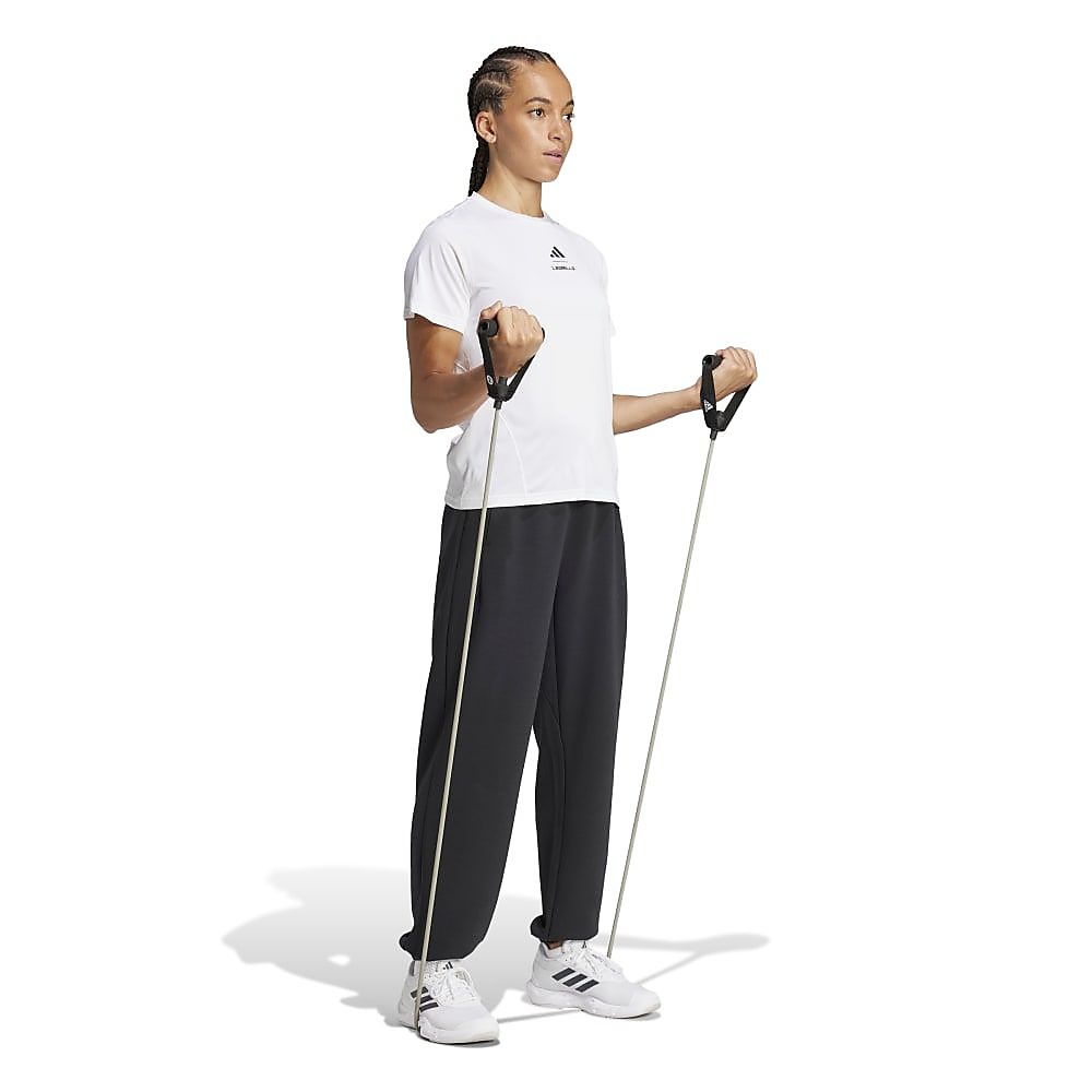 W LESMILLS Tシャツ