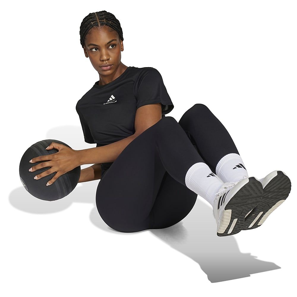 W LESMILLS Tシャツ